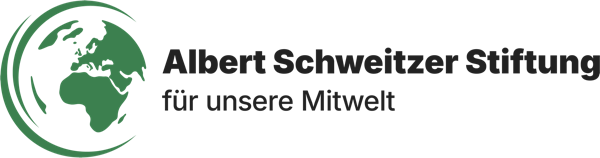 Albert Schweitzer Stiftung